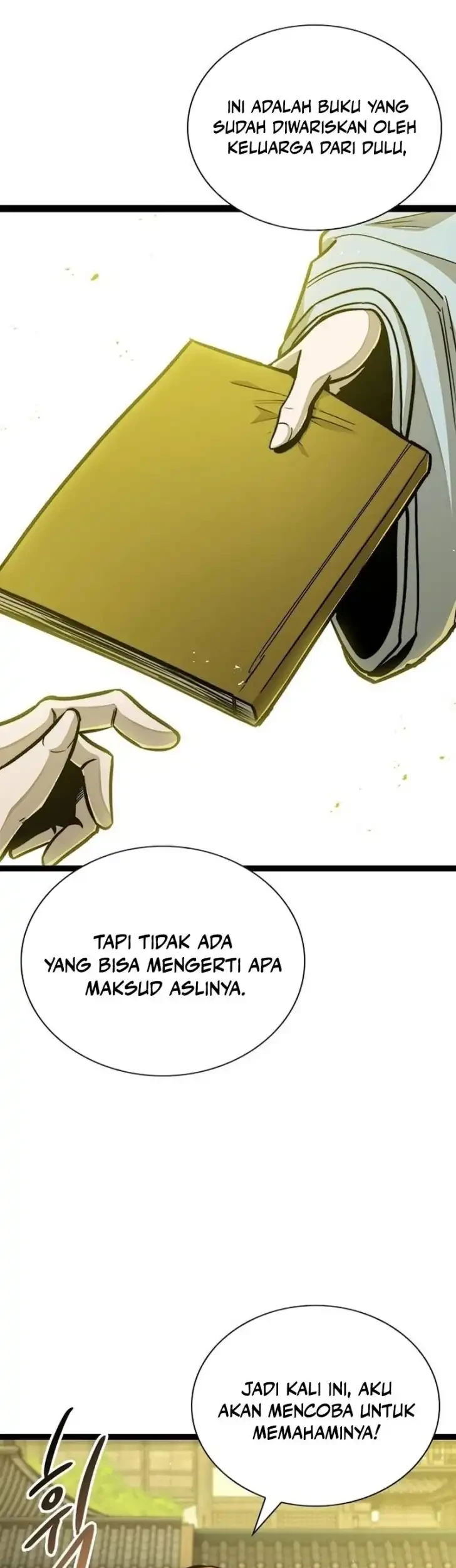 The Absolute Scholar Chapter 3 - halaman 64