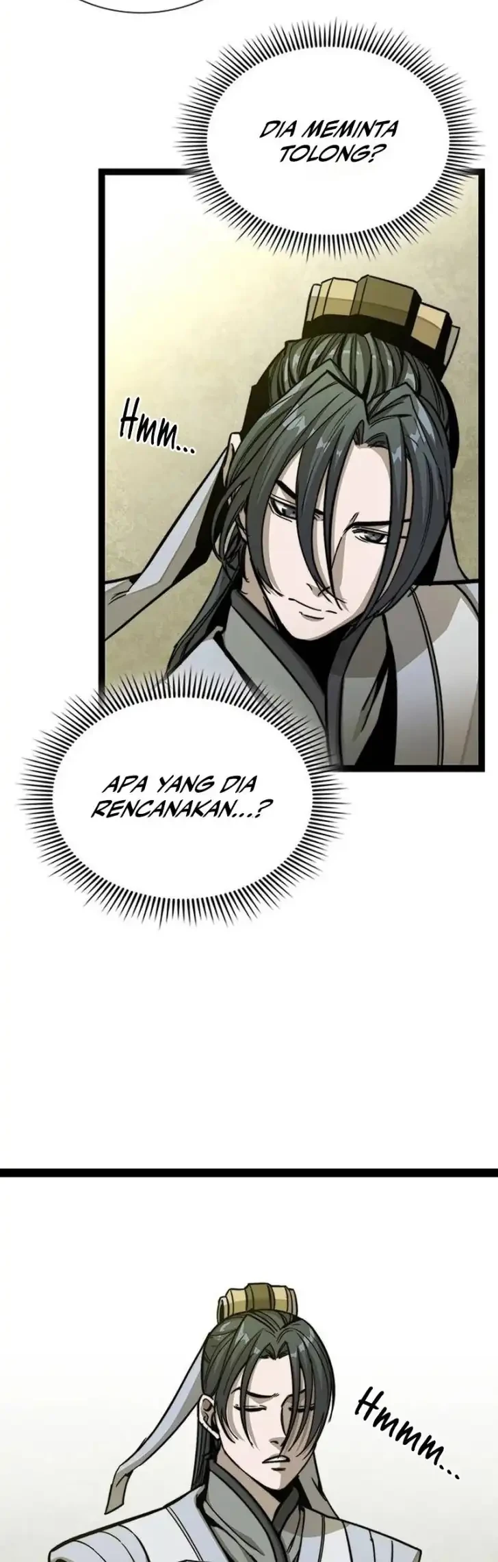 The Absolute Scholar Chapter 3 - halaman 66