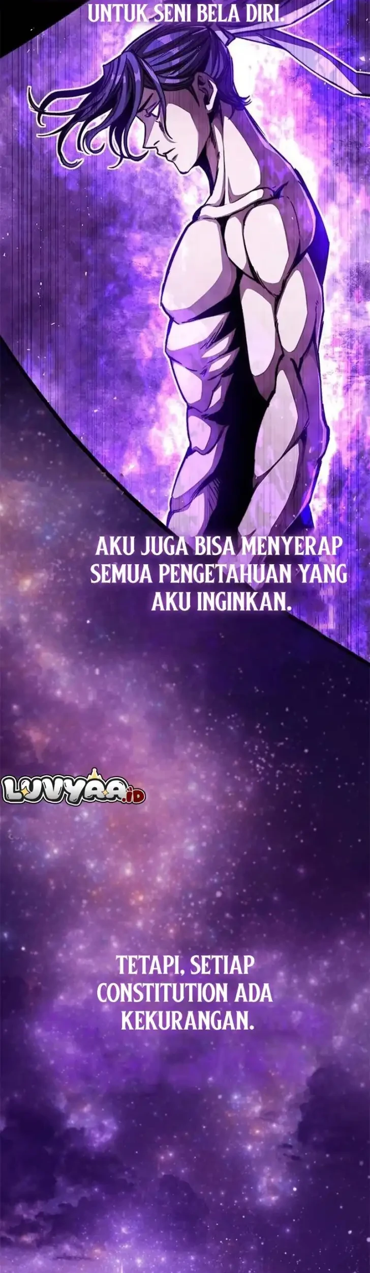 The Absolute Scholar Chapter 3 - halaman 8