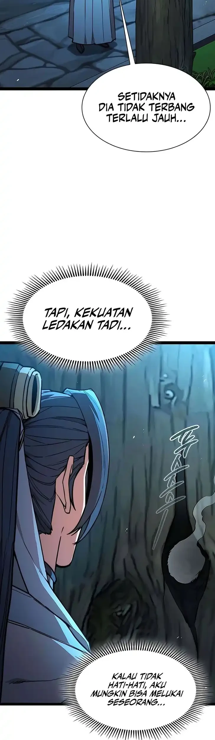 The Absolute Scholar Chapter 30 - halaman 15