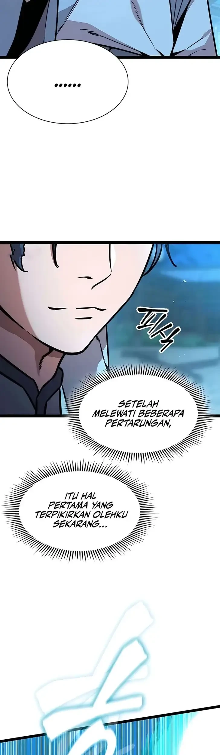 The Absolute Scholar Chapter 30 - halaman 17