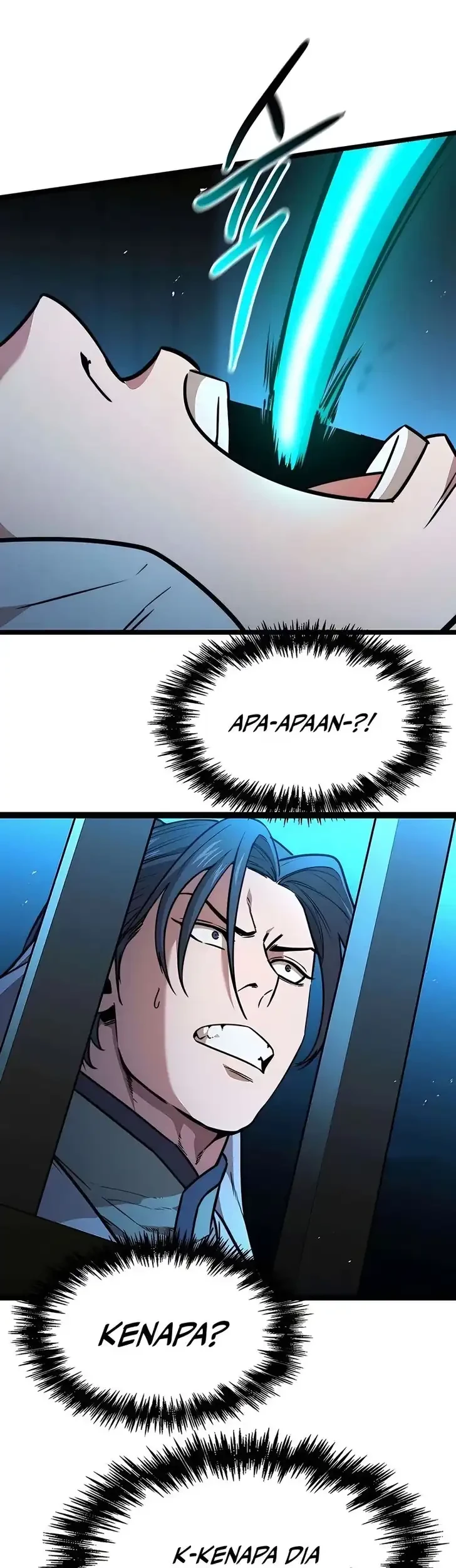 The Absolute Scholar Chapter 30 - halaman 25