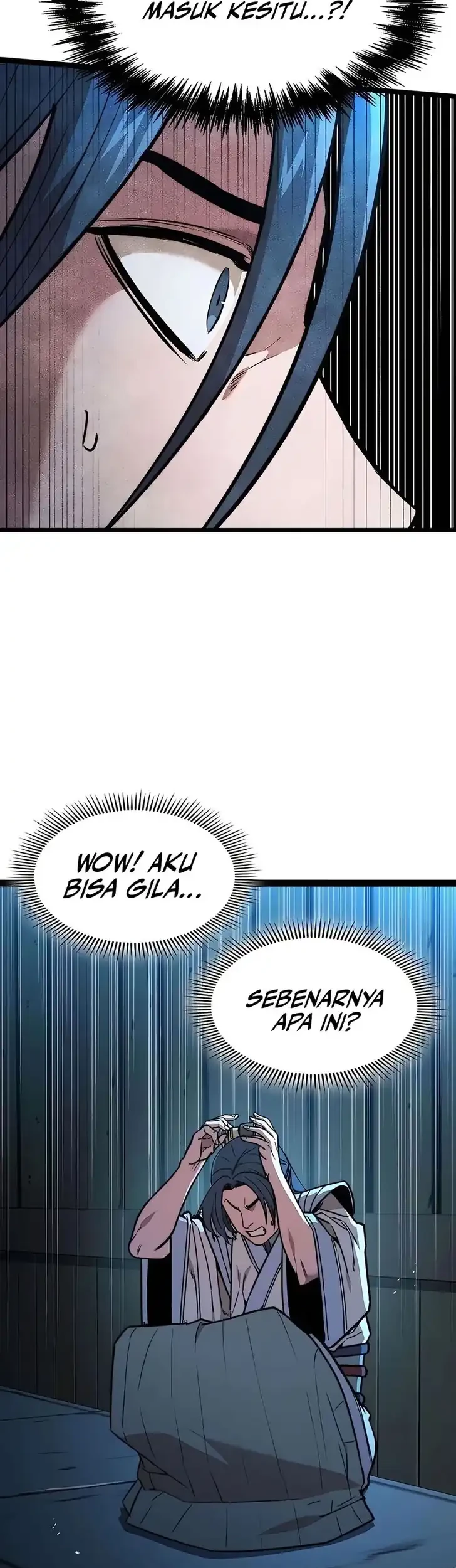 The Absolute Scholar Chapter 30 - halaman 26