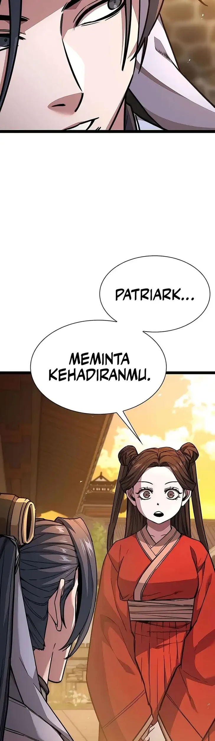 The Absolute Scholar Chapter 30 - halaman 43