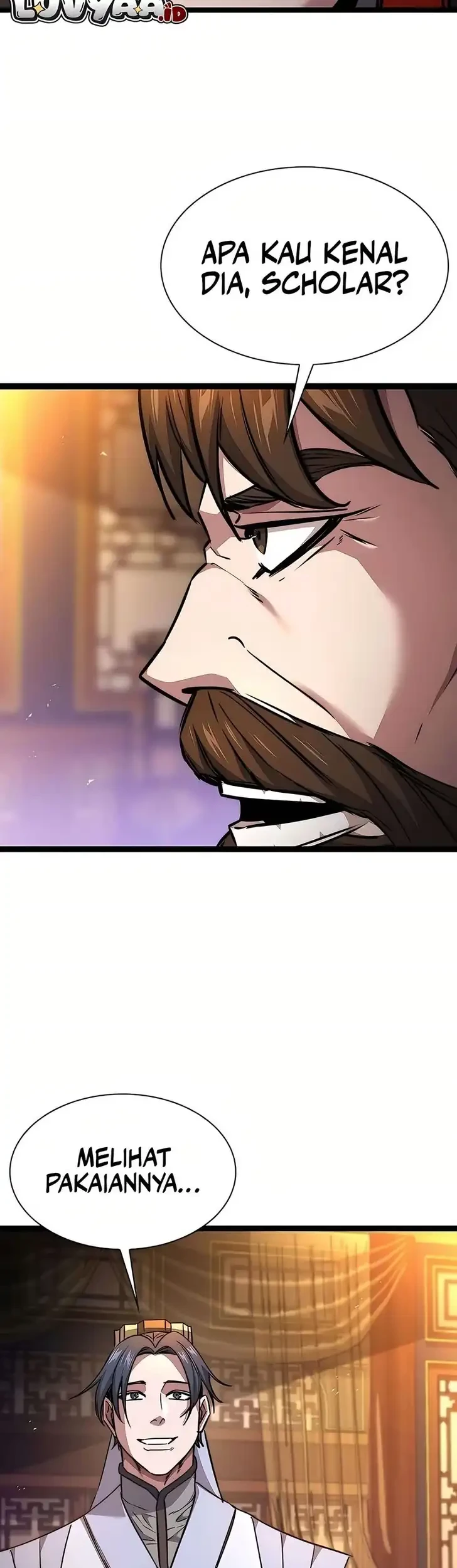 The Absolute Scholar Chapter 30 - halaman 49