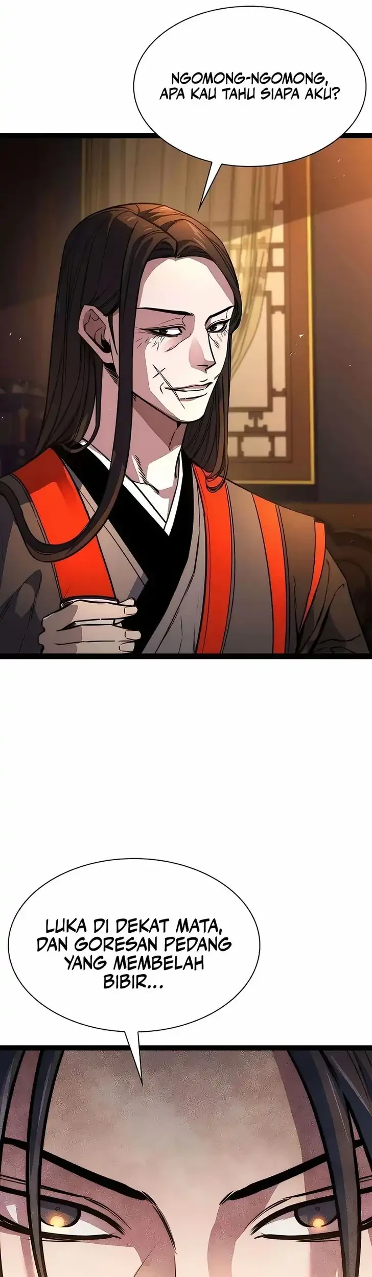 The Absolute Scholar Chapter 30 - halaman 54