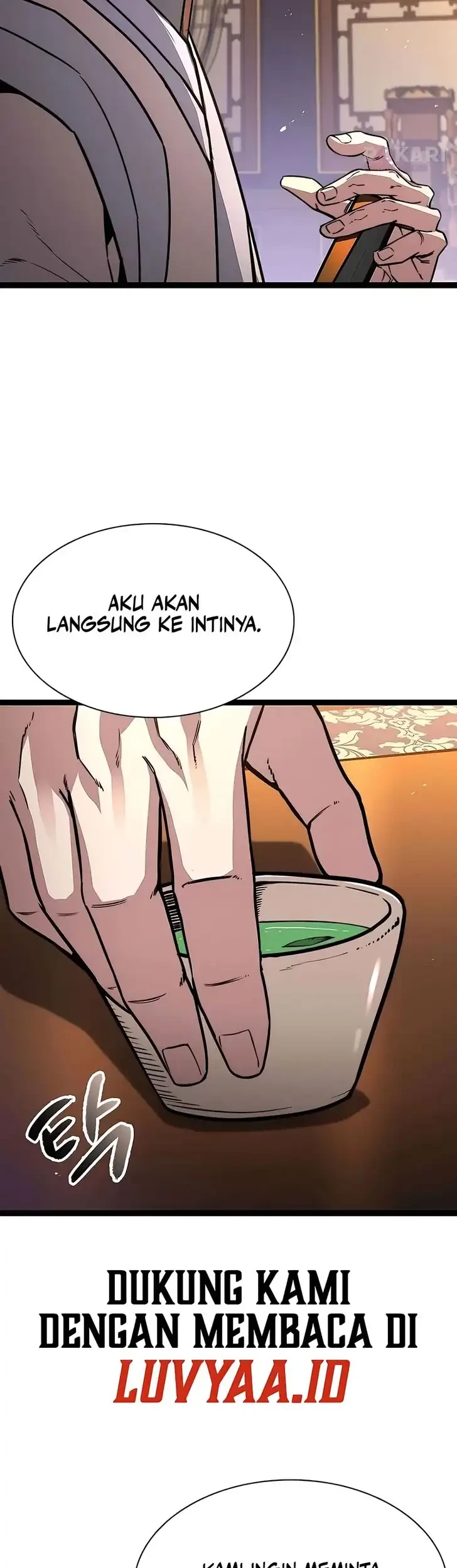 The Absolute Scholar Chapter 30 - halaman 59
