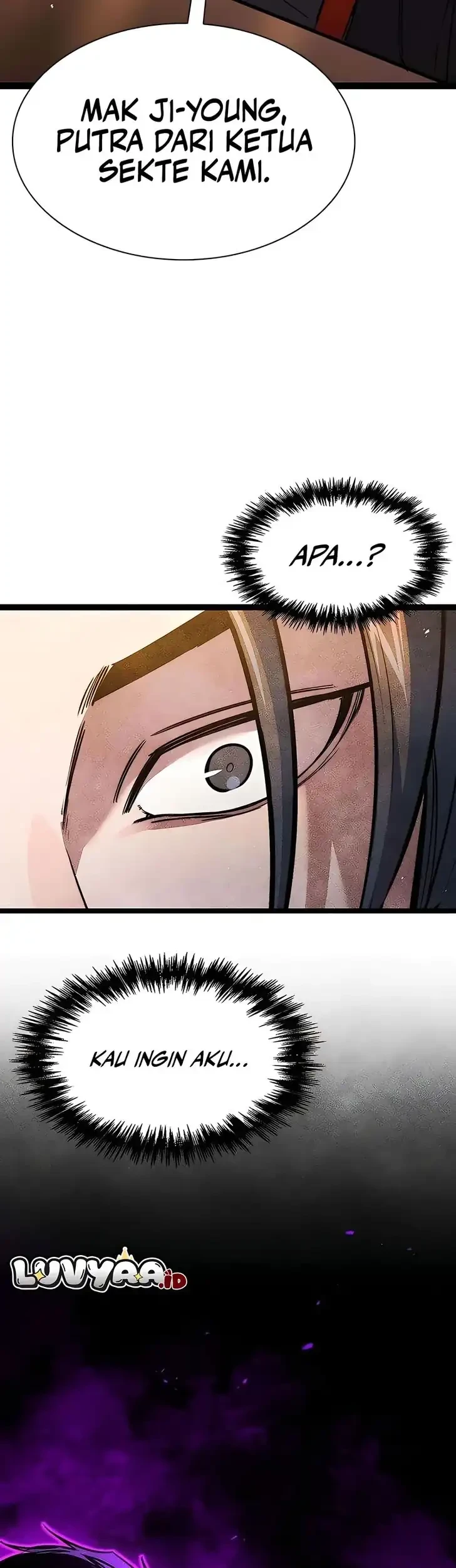 The Absolute Scholar Chapter 30 - halaman 61