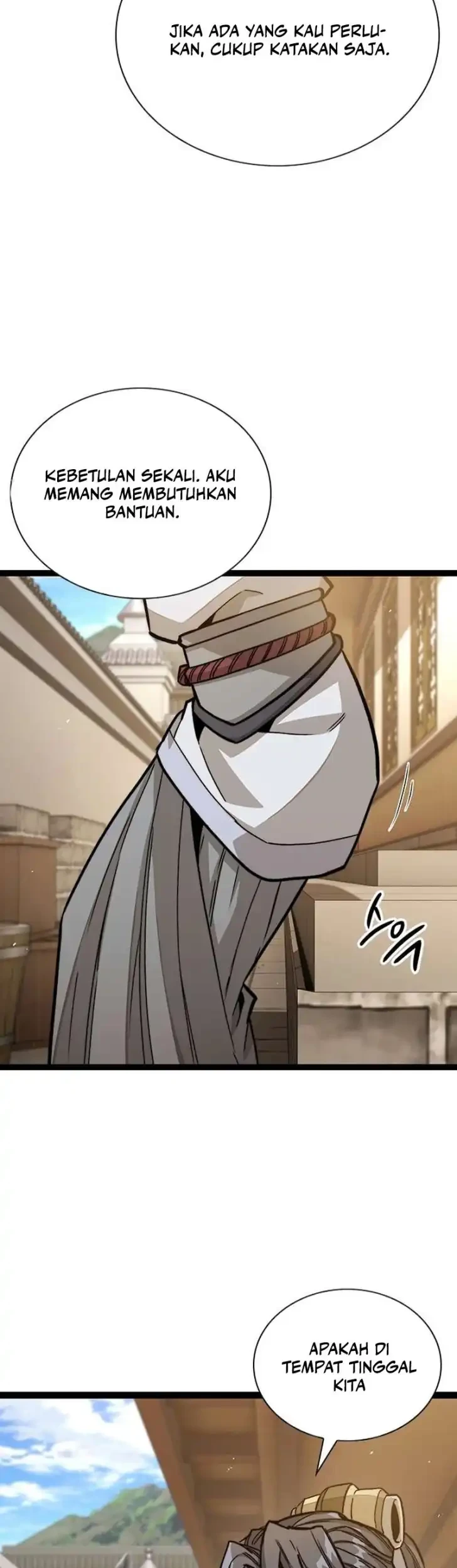 The Absolute Scholar Chapter 4 - halaman 13