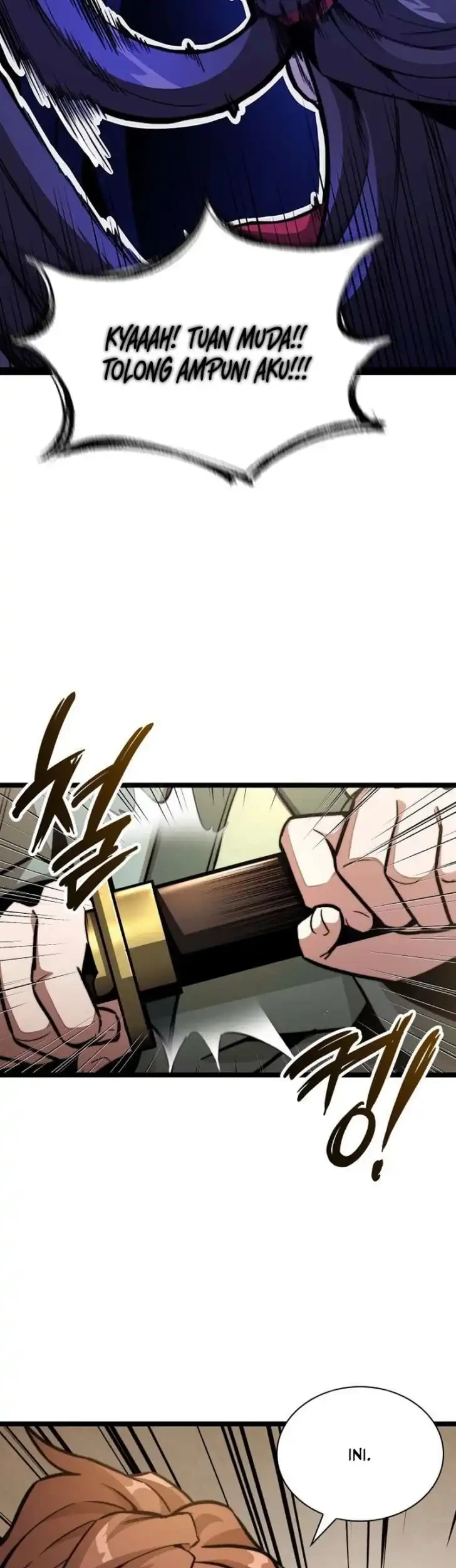 The Absolute Scholar Chapter 4 - halaman 19