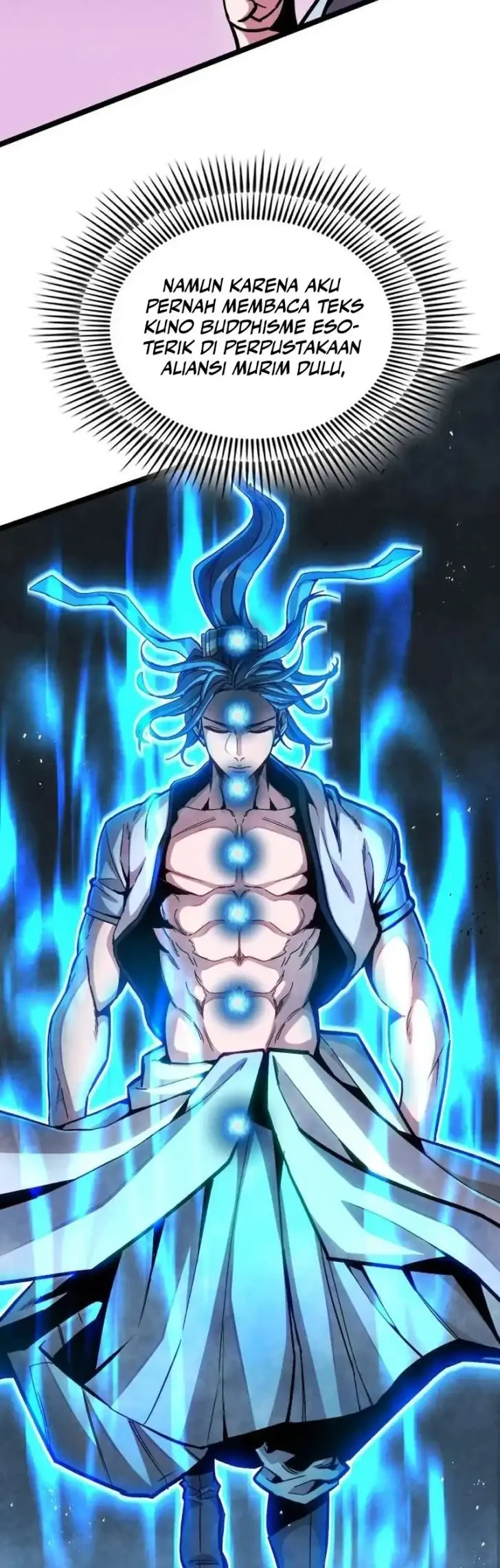 The Absolute Scholar Chapter 4 - halaman 27