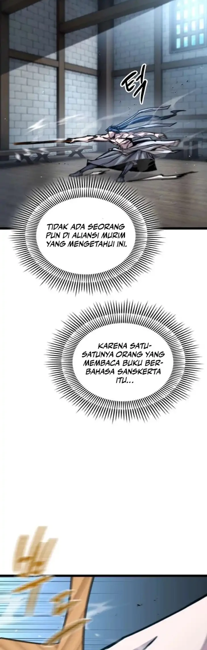 The Absolute Scholar Chapter 4 - halaman 33