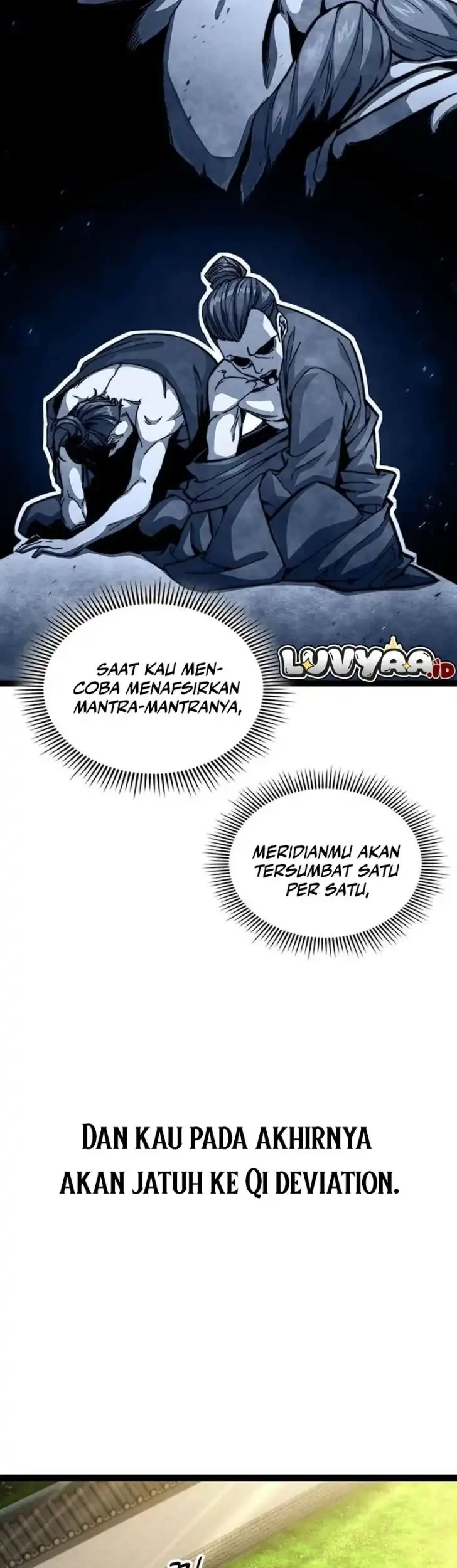 The Absolute Scholar Chapter 4 - halaman 4