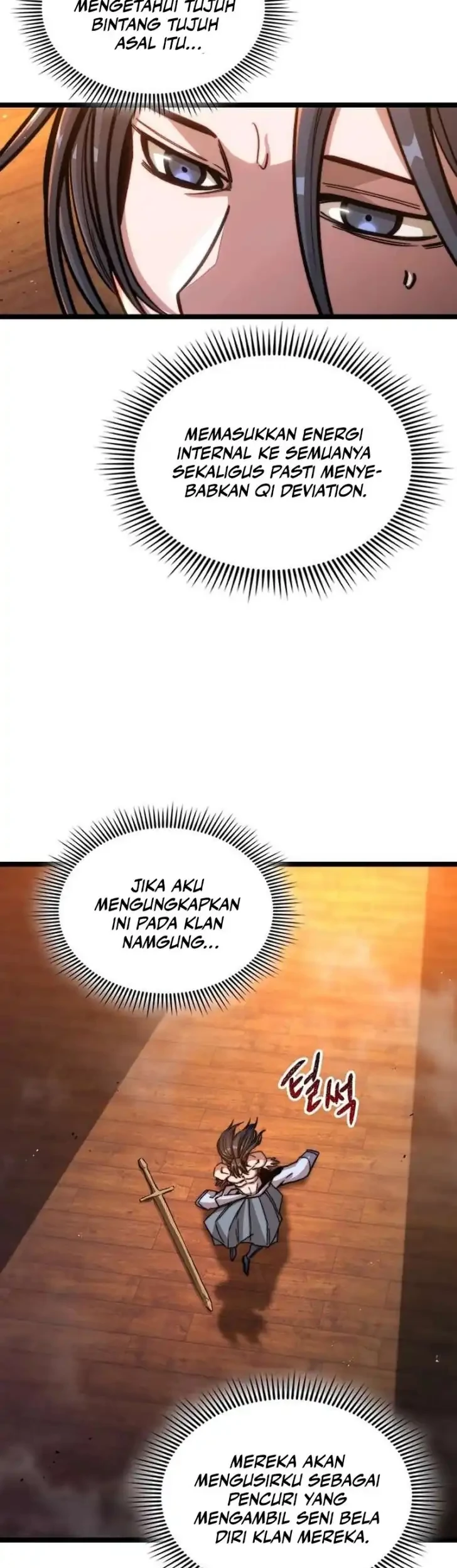 The Absolute Scholar Chapter 4 - halaman 43