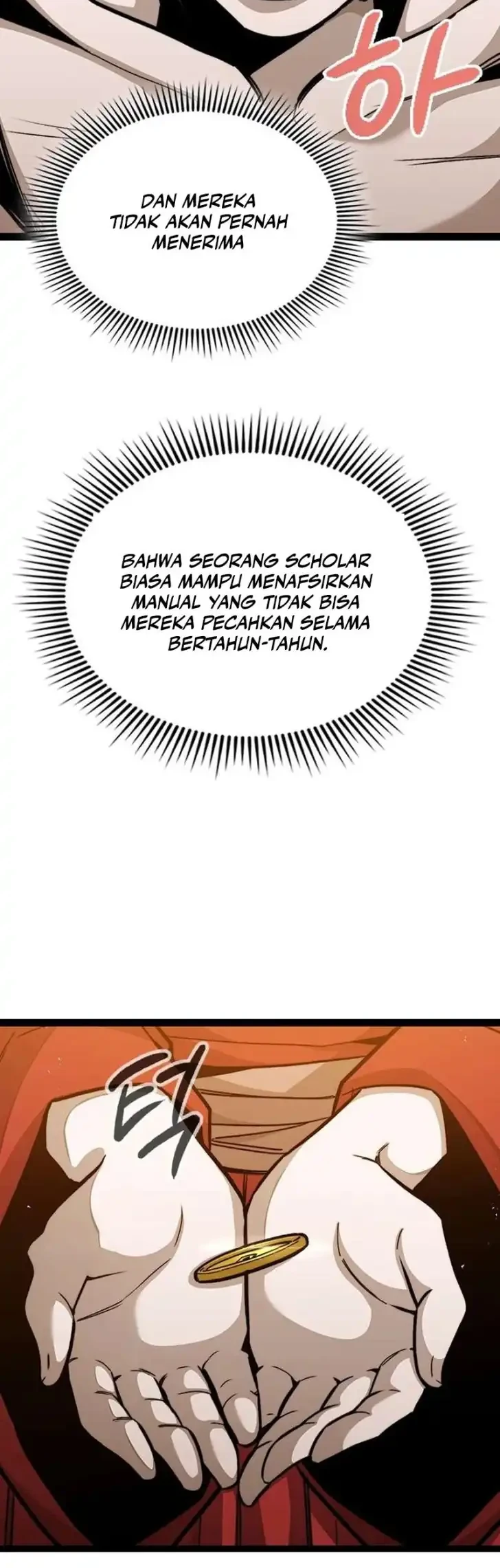 The Absolute Scholar Chapter 4 - halaman 45