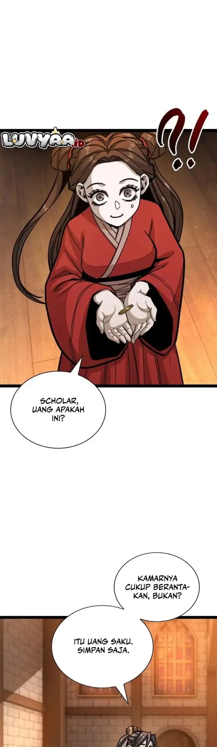 The Absolute Scholar Chapter 4 - halaman 46