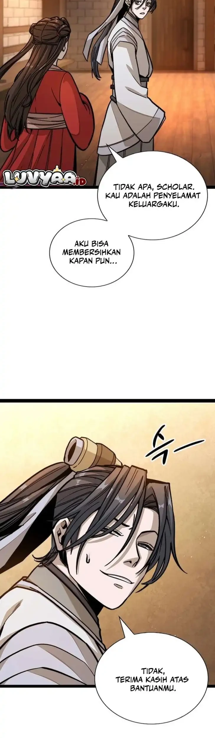 The Absolute Scholar Chapter 4 - halaman 47