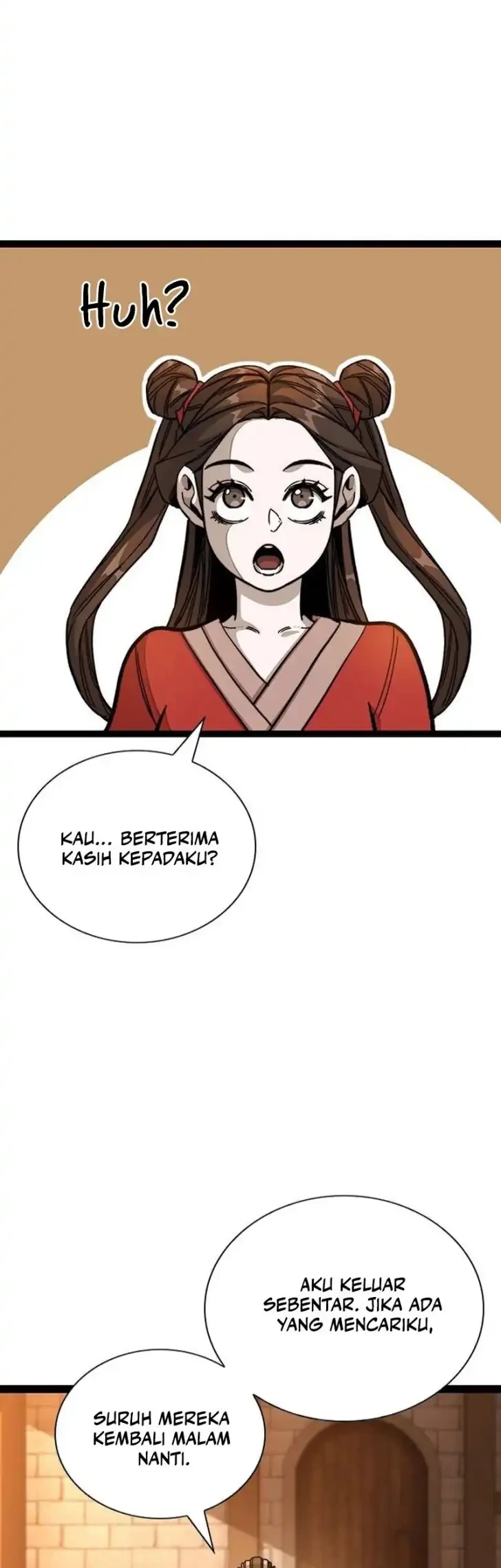 The Absolute Scholar Chapter 4 - halaman 48