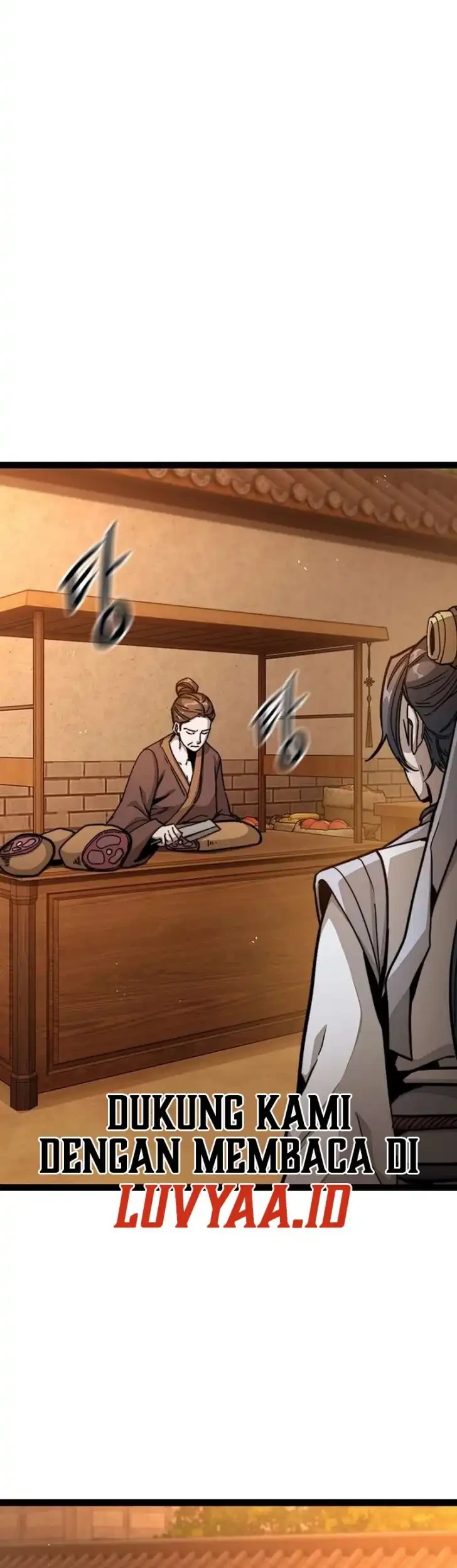 The Absolute Scholar Chapter 4 - halaman 50