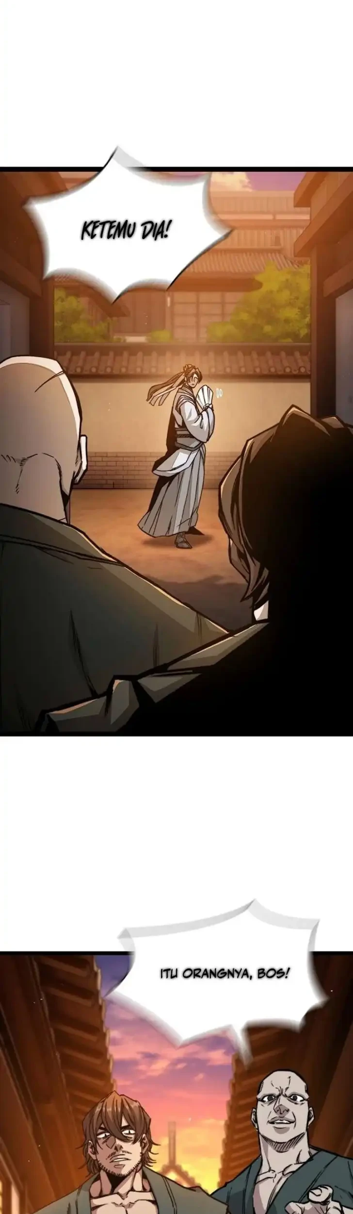 The Absolute Scholar Chapter 4 - halaman 53