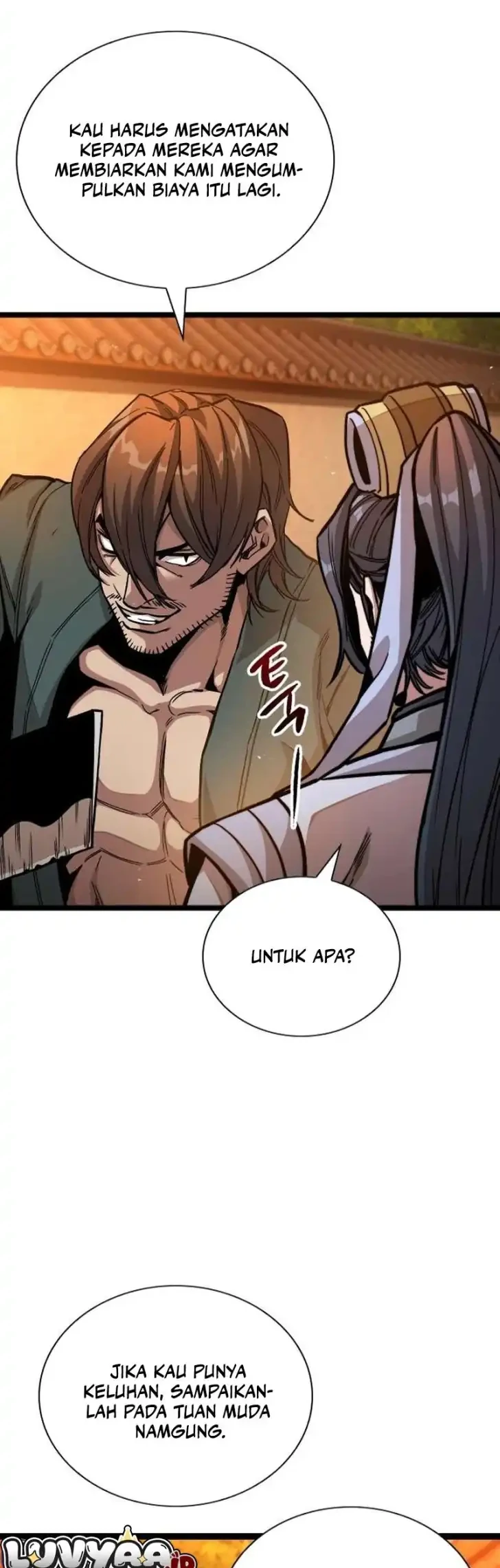 The Absolute Scholar Chapter 4 - halaman 57