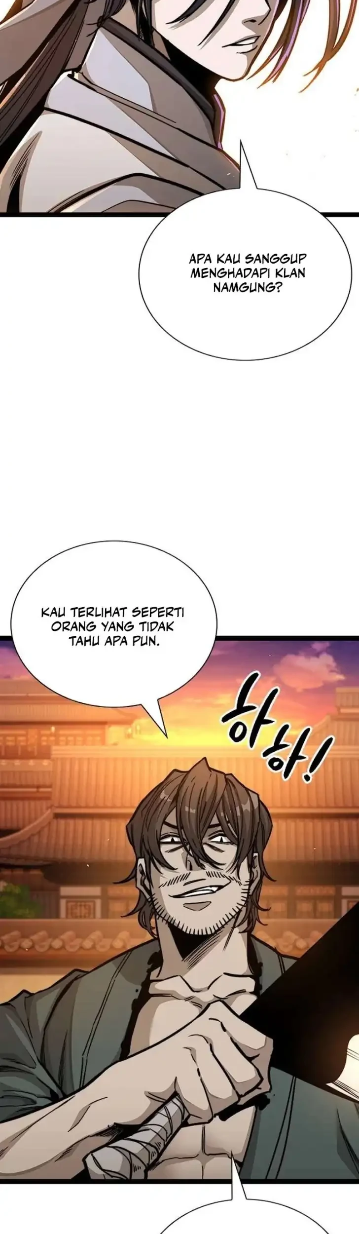 The Absolute Scholar Chapter 4 - halaman 59