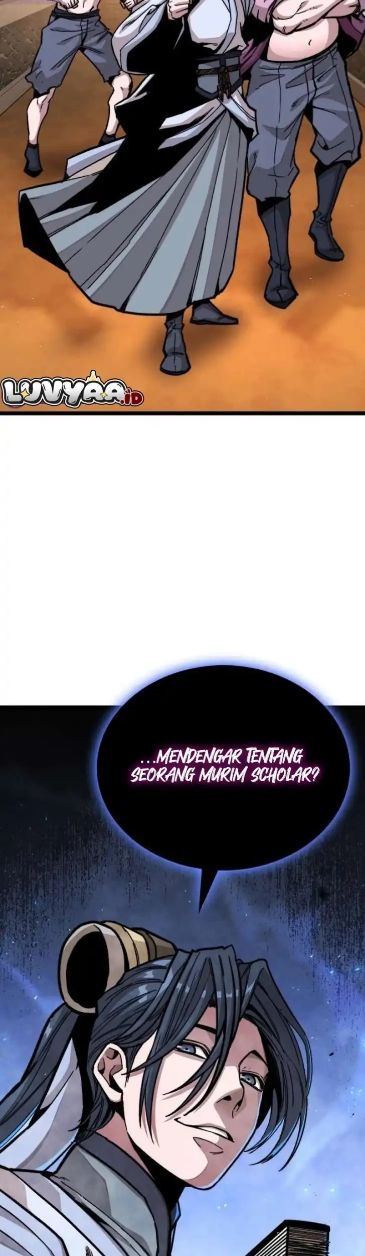 The Absolute Scholar Chapter 4 - halaman 62