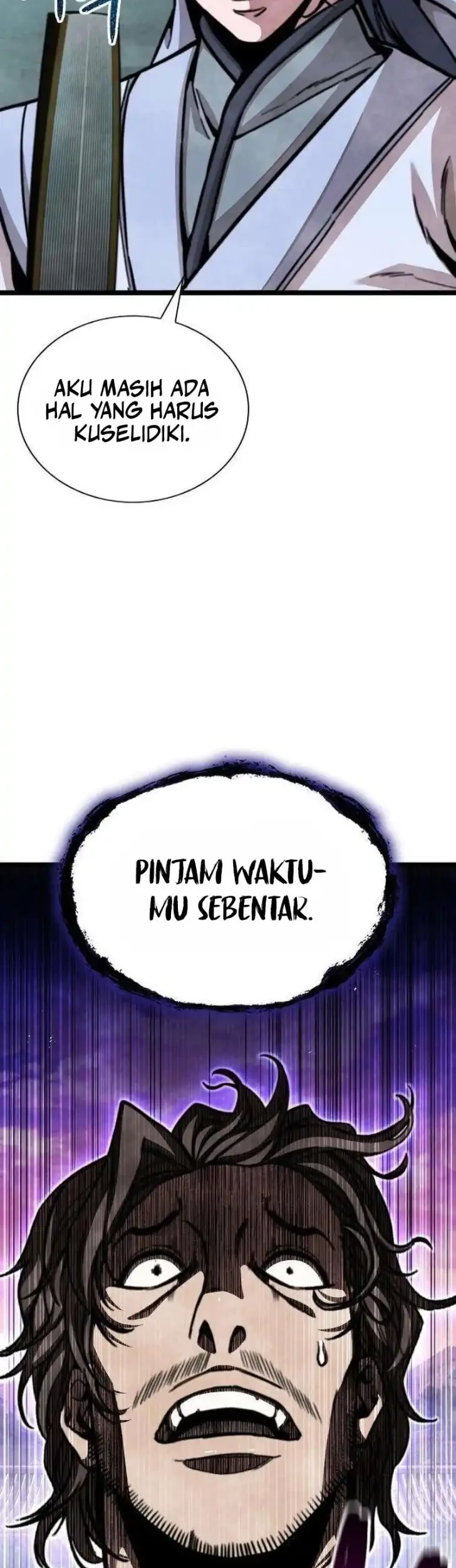 The Absolute Scholar Chapter 5 - halaman 17