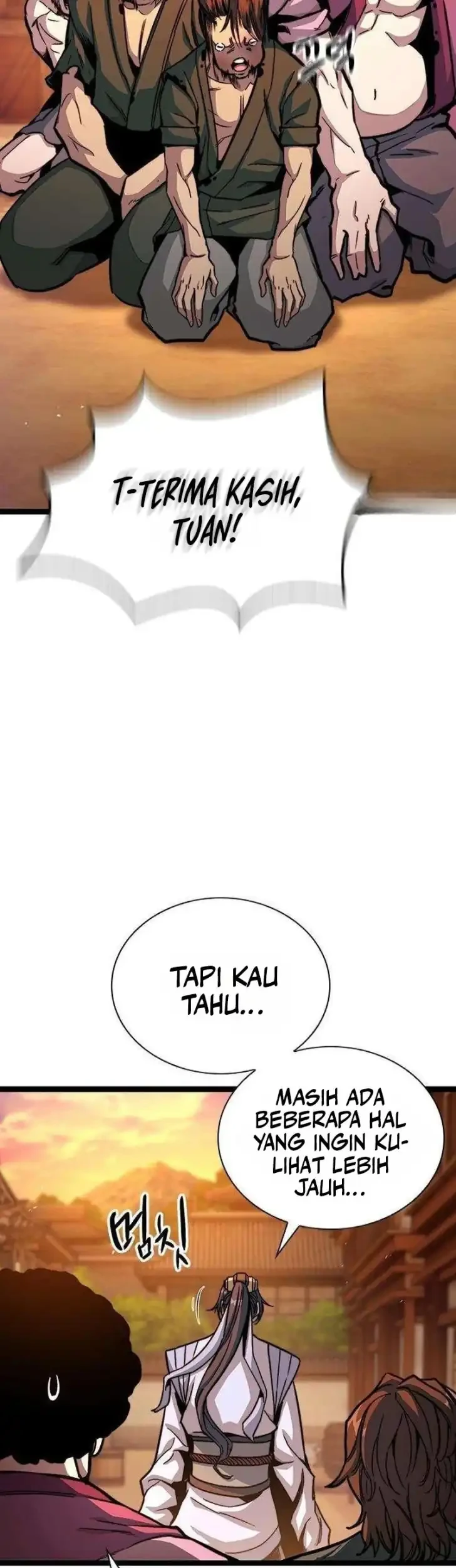 The Absolute Scholar Chapter 5 - halaman 22