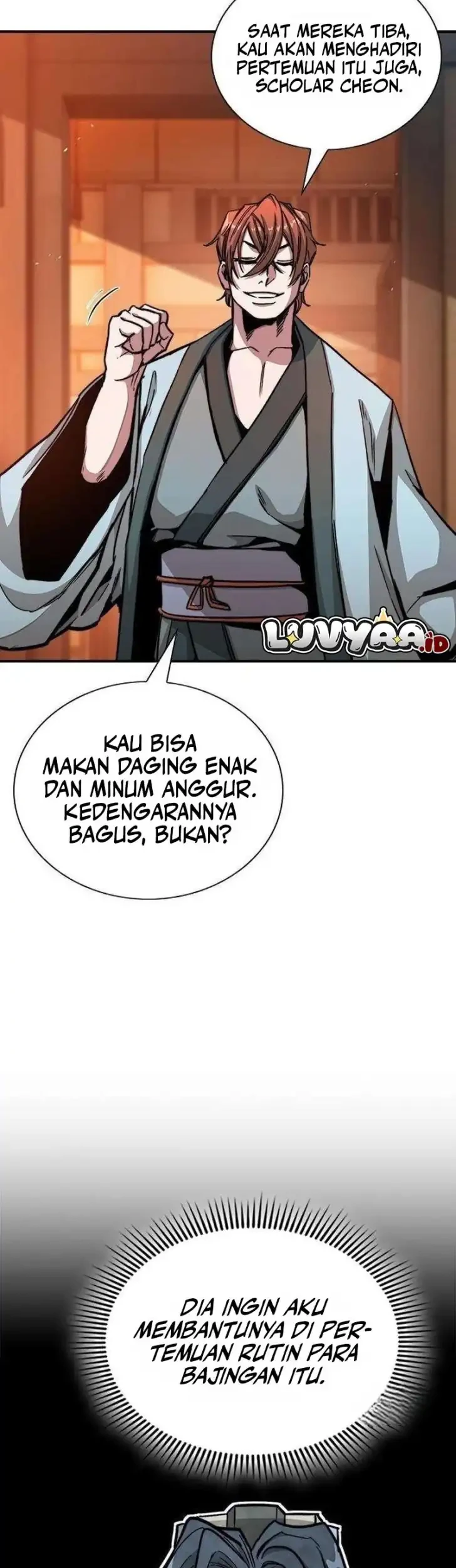 The Absolute Scholar Chapter 5 - halaman 62