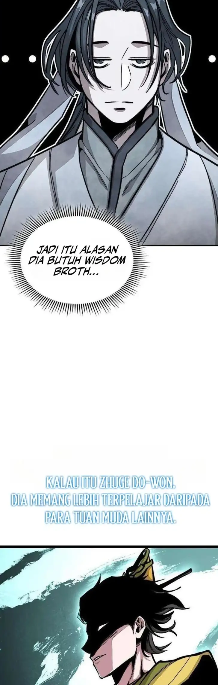 The Absolute Scholar Chapter 5 - halaman 63