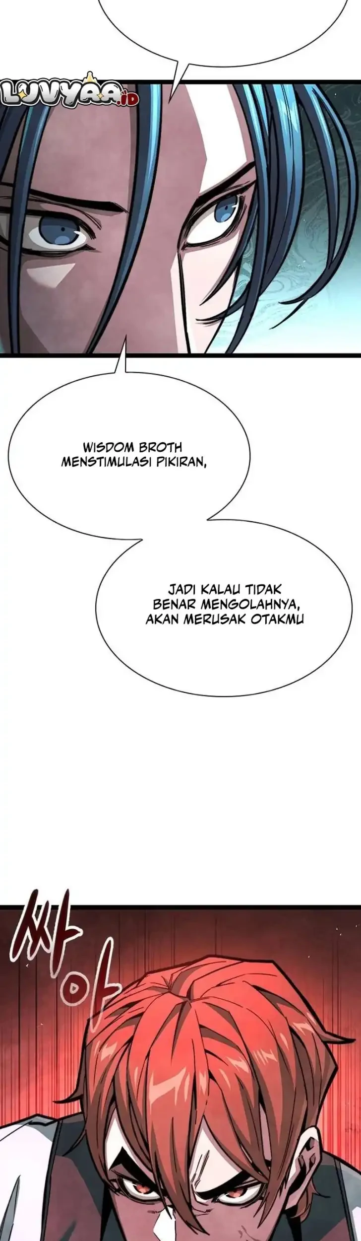 The Absolute Scholar Chapter 6 - halaman 10