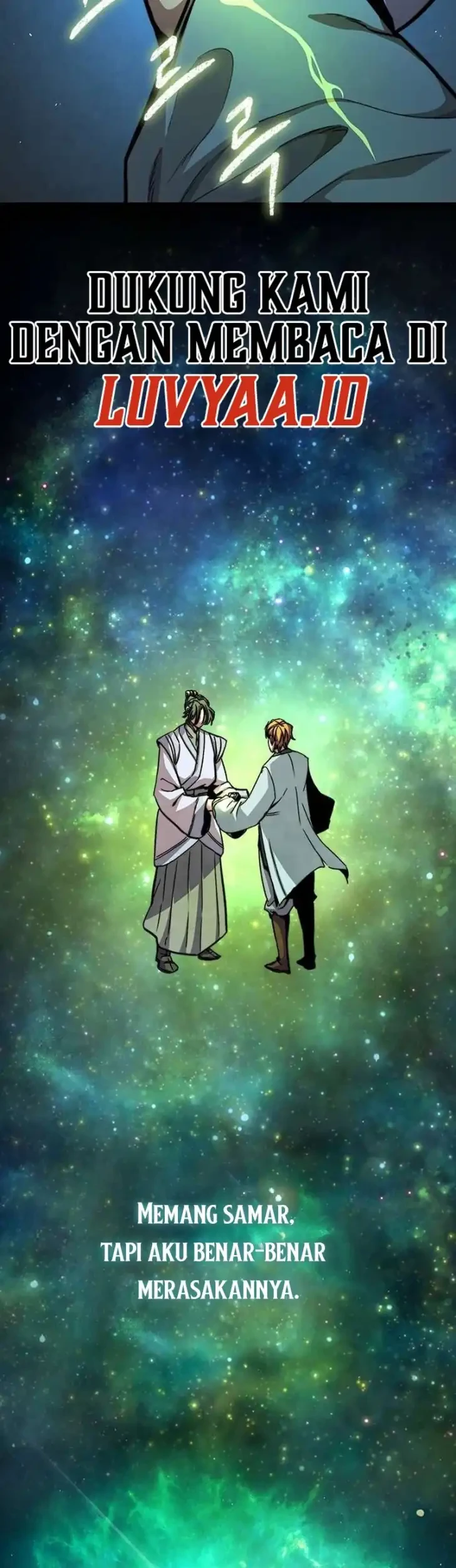 The Absolute Scholar Chapter 6 - halaman 16