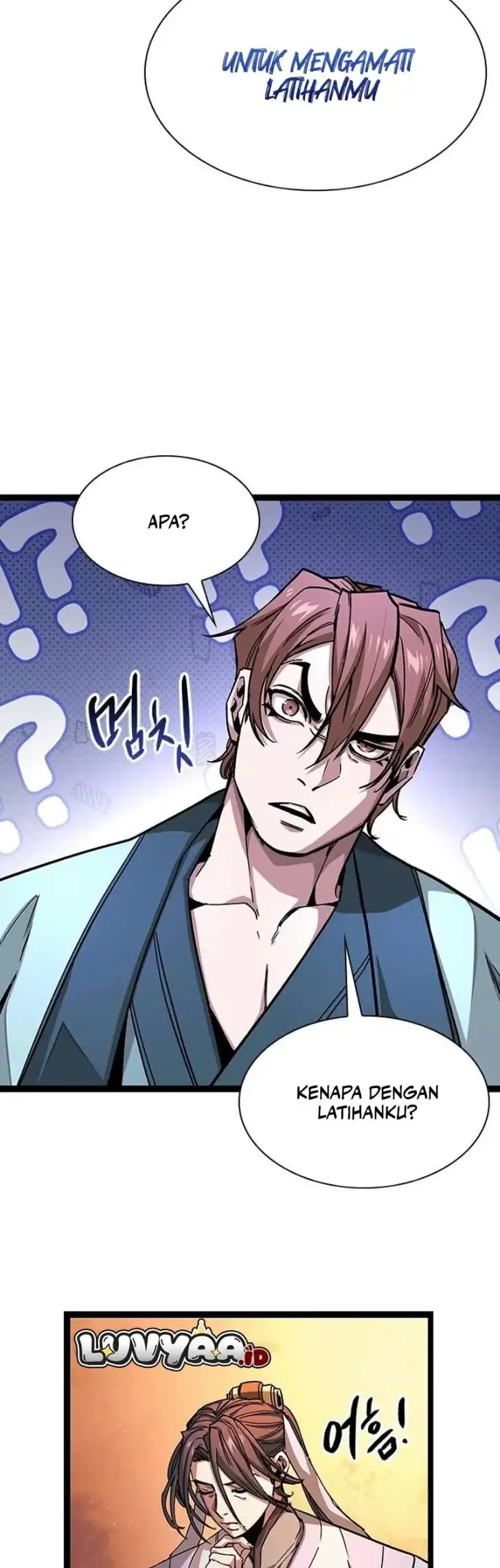 The Absolute Scholar Chapter 6 - halaman 21