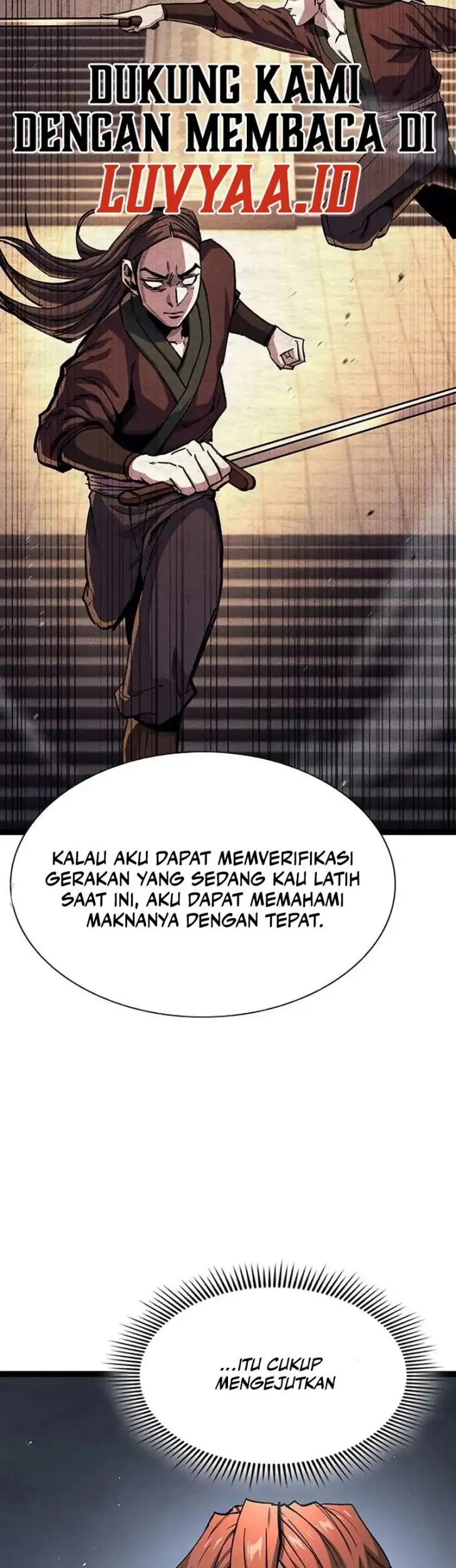 The Absolute Scholar Chapter 6 - halaman 23