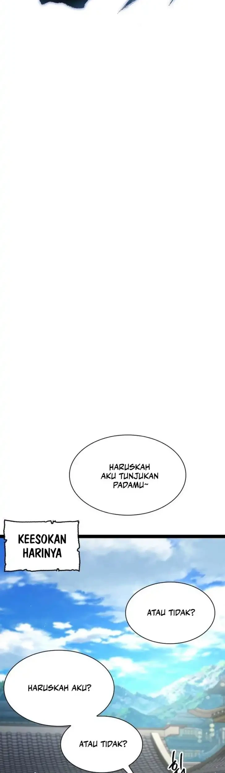 The Absolute Scholar Chapter 6 - halaman 29