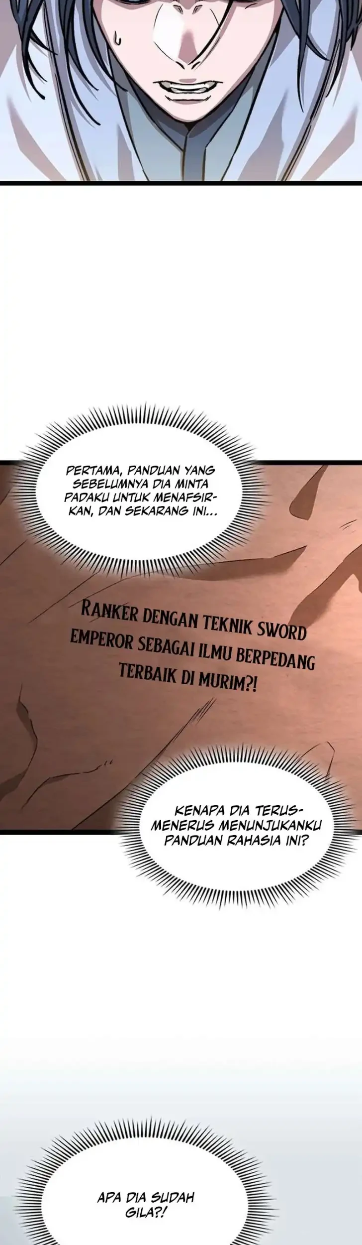 The Absolute Scholar Chapter 6 - halaman 32