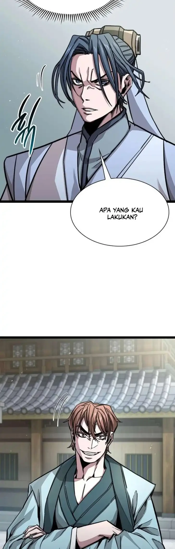 The Absolute Scholar Chapter 6 - halaman 33