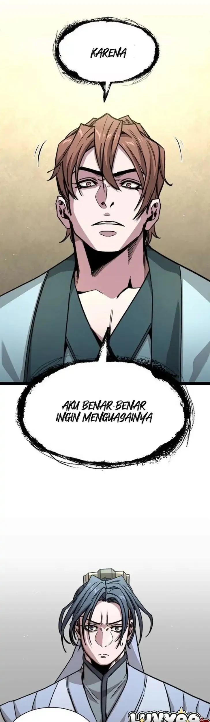 The Absolute Scholar Chapter 6 - halaman 35