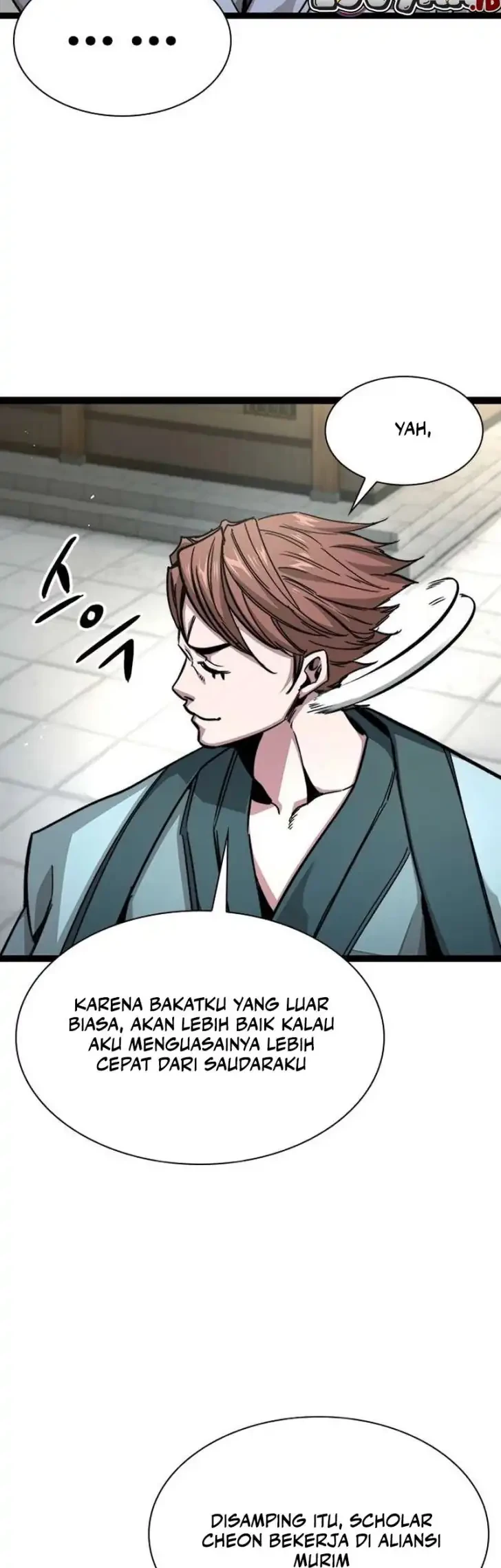 The Absolute Scholar Chapter 6 - halaman 36