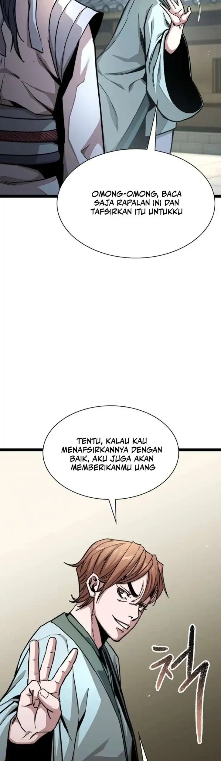 The Absolute Scholar Chapter 6 - halaman 38