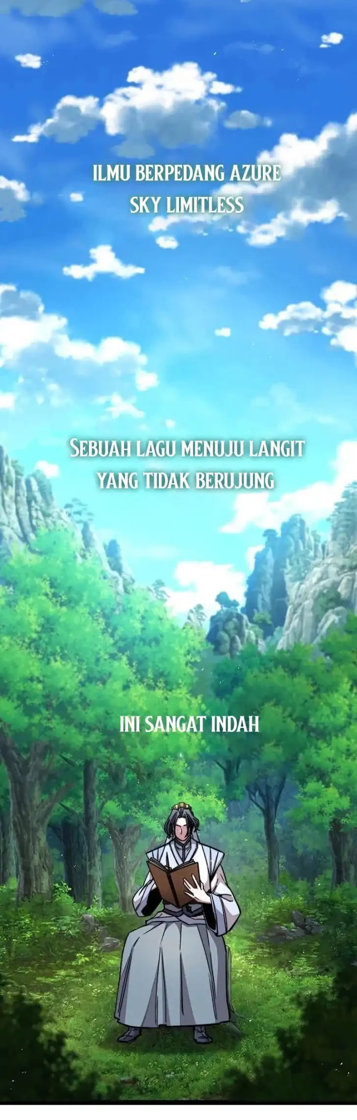 The Absolute Scholar Chapter 6 - halaman 42