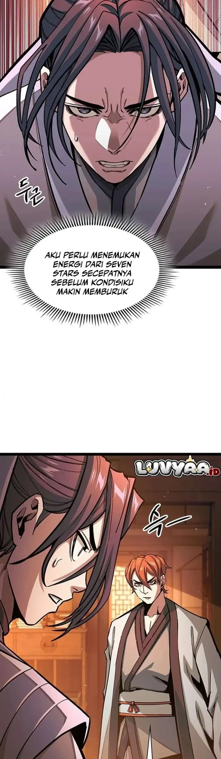 The Absolute Scholar Chapter 6 - halaman 5