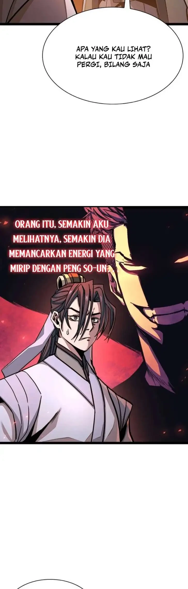 The Absolute Scholar Chapter 6 - halaman 6