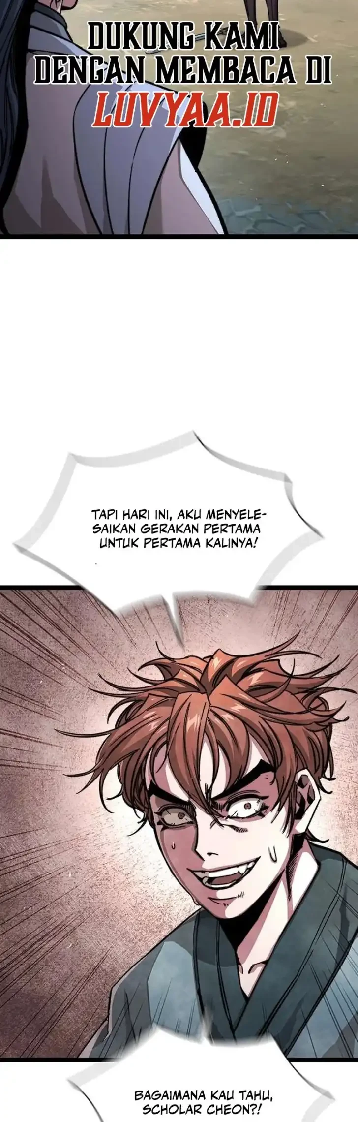 The Absolute Scholar Chapter 6 - halaman 60