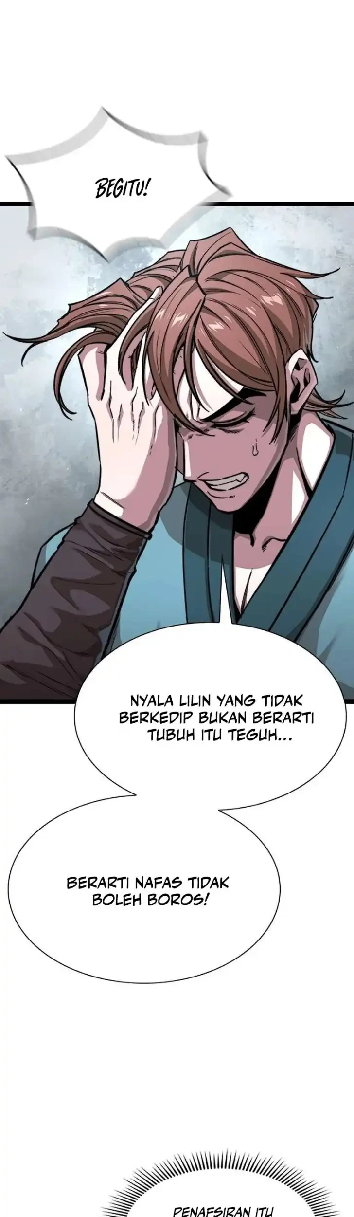 The Absolute Scholar Chapter 6 - halaman 64