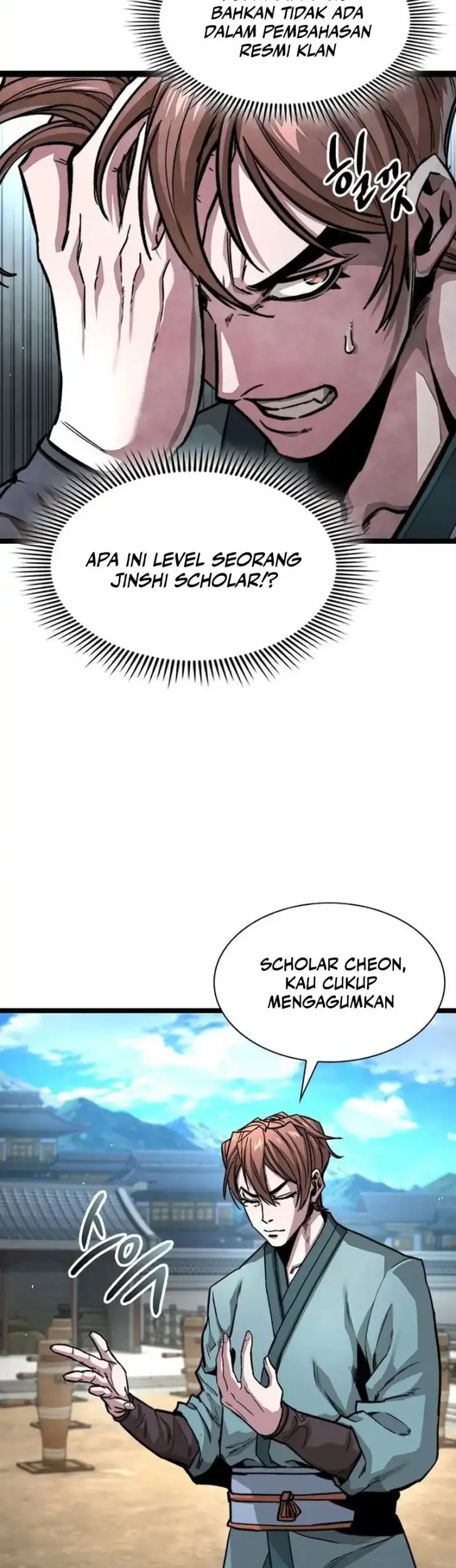 The Absolute Scholar Chapter 6 - halaman 65