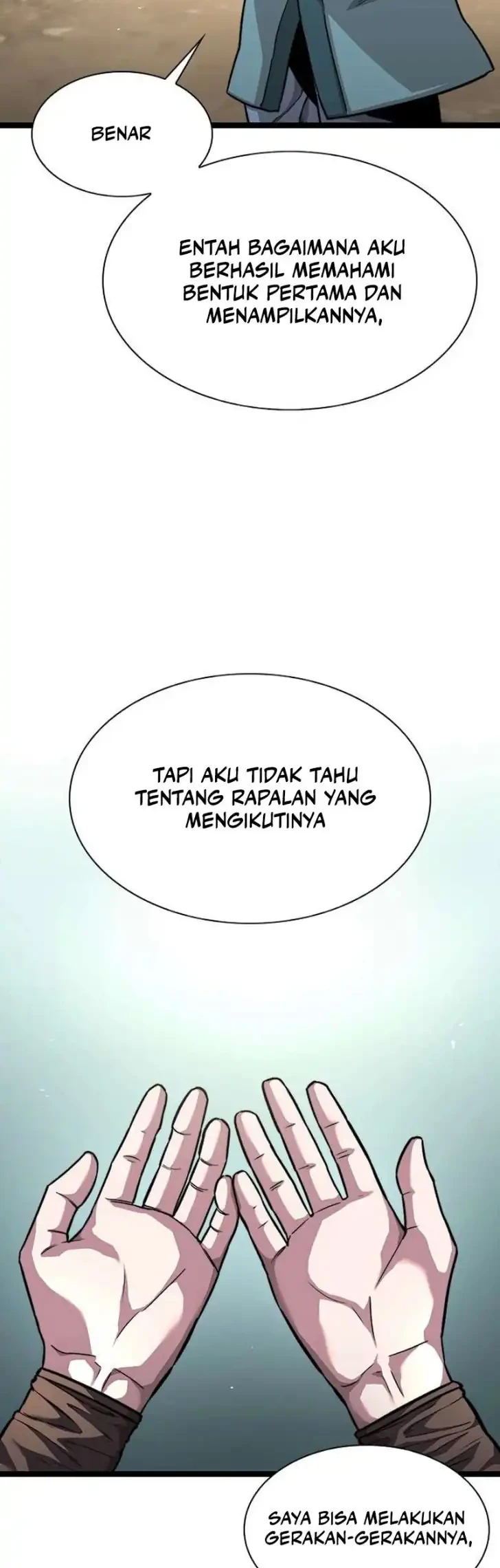 The Absolute Scholar Chapter 6 - halaman 66