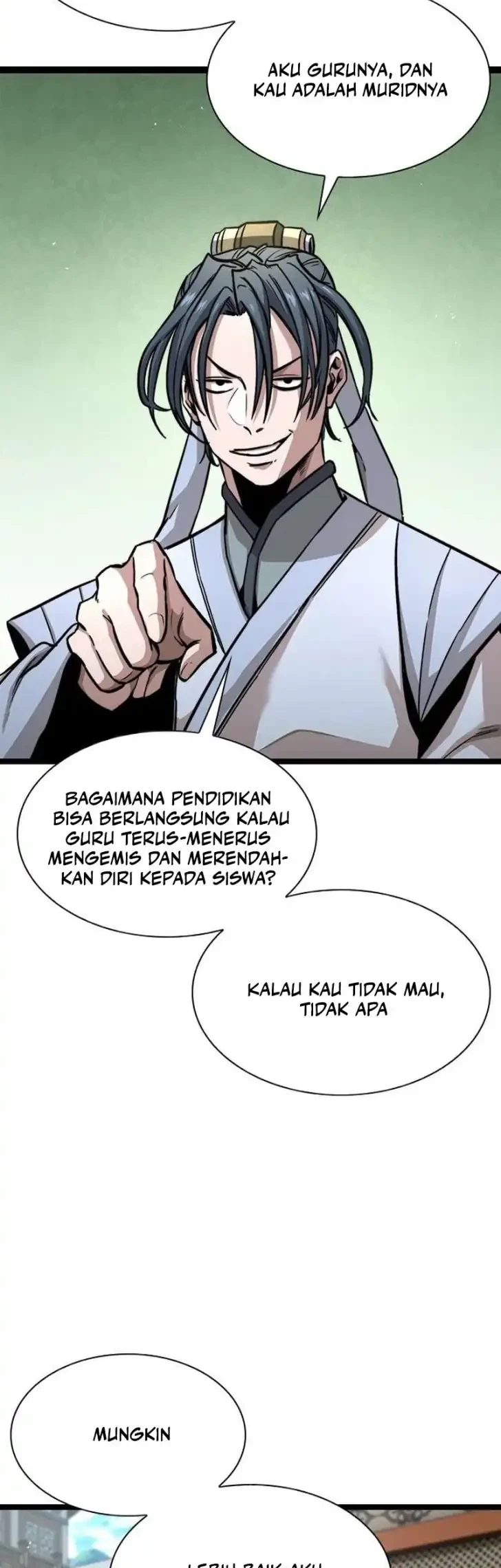 The Absolute Scholar Chapter 6 - halaman 69