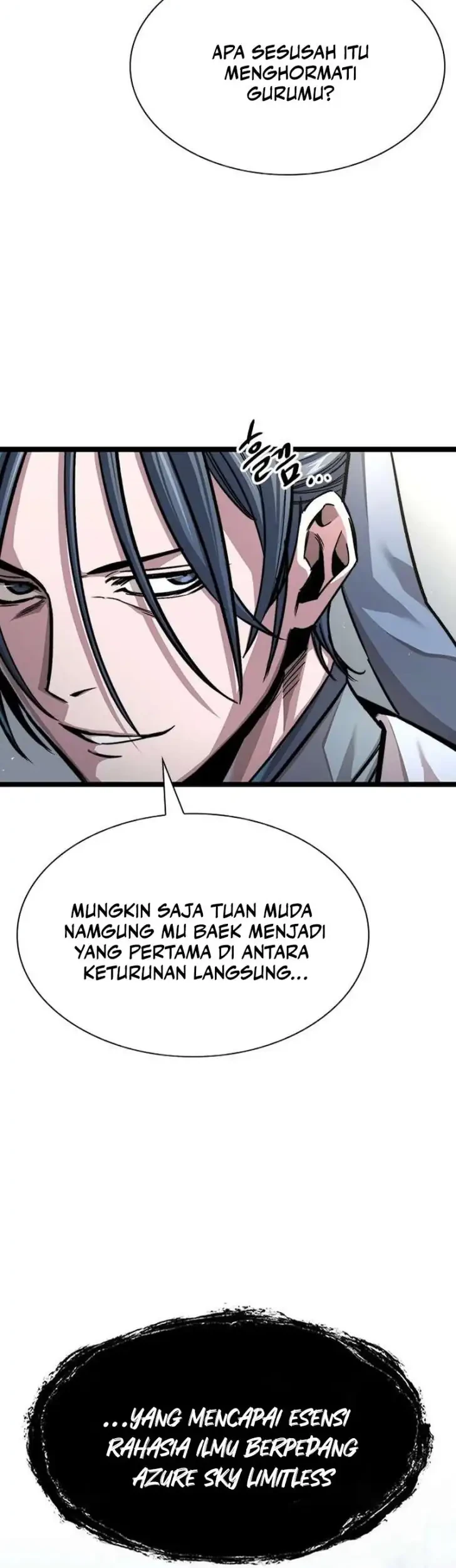 The Absolute Scholar Chapter 6 - halaman 71